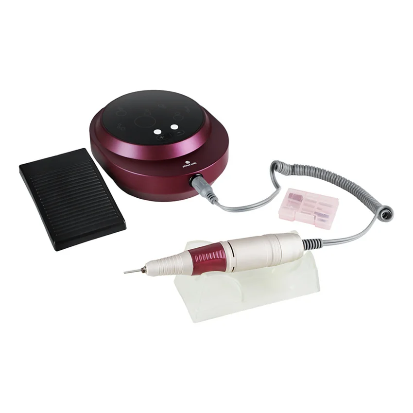 Planet nails, Аппарат для маникюра Filing Machine FM 110