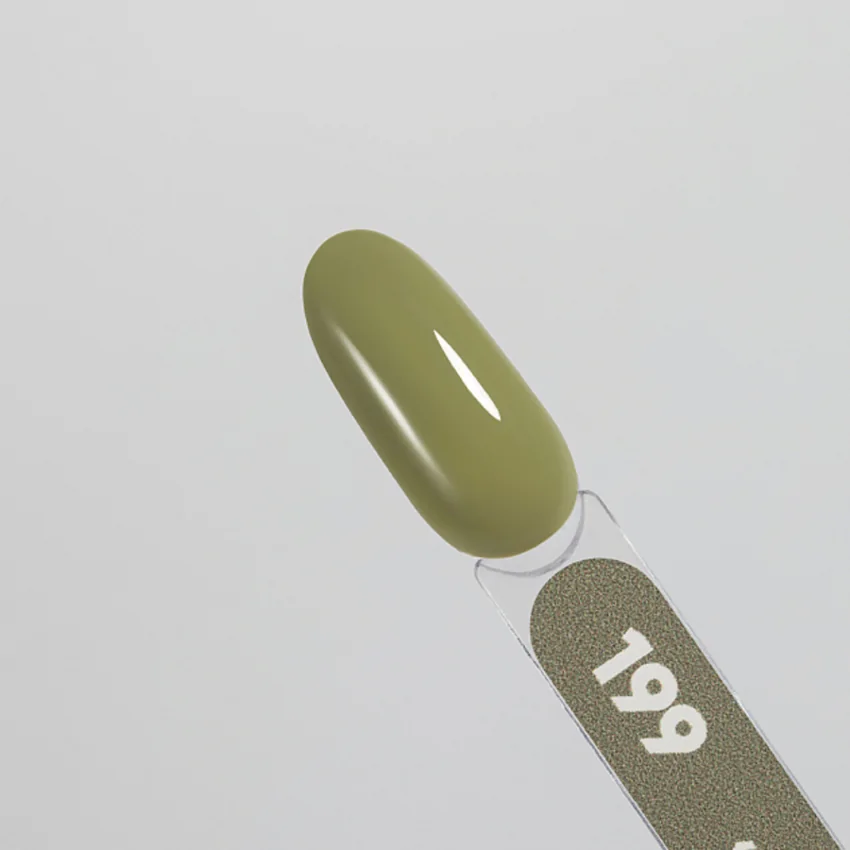 Patrisa Nail, Гель-лак Axios Gel №199, 8 мл