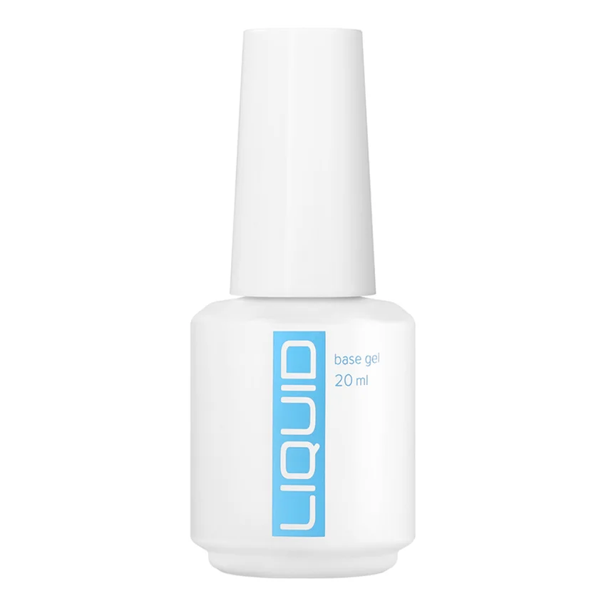 Bio Stretch Gel, Грунтовочная база Liquid, 20 мл