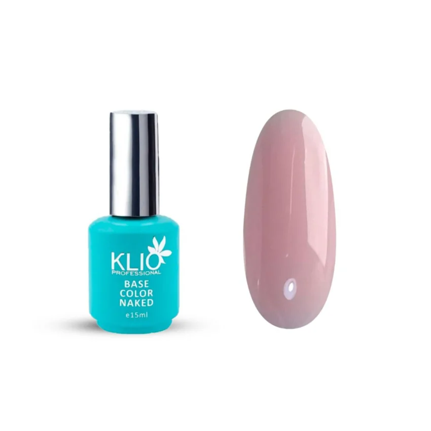 Klio Professional, База Naked №24