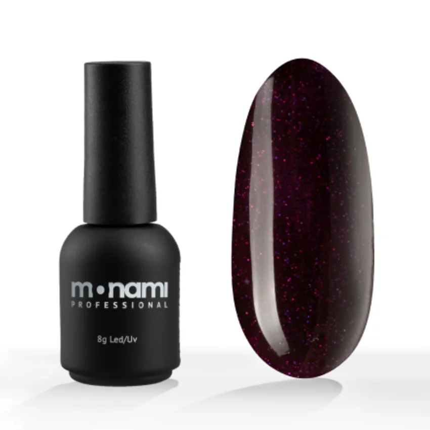 Monami Professional, Гель-лак Main Color 6