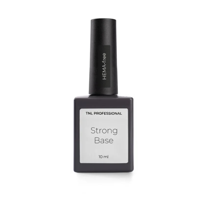TNL, База для гель-лака Strong, 10 мл