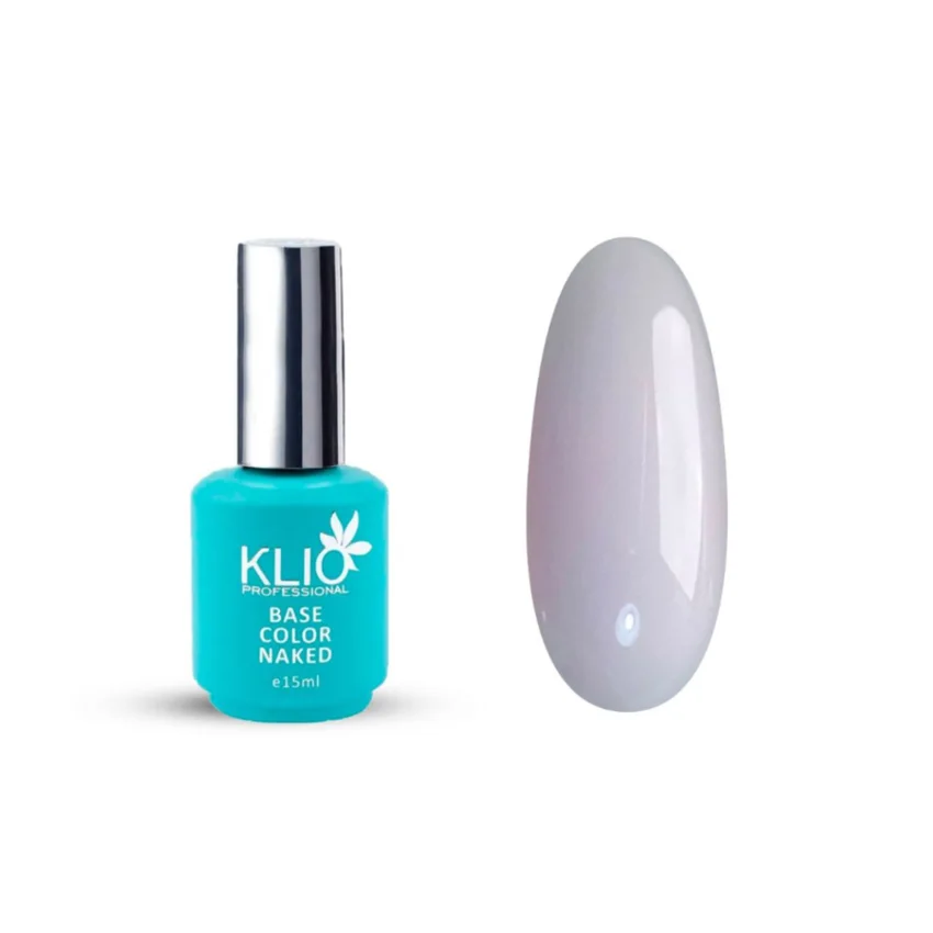 Klio Professional, База Naked №26