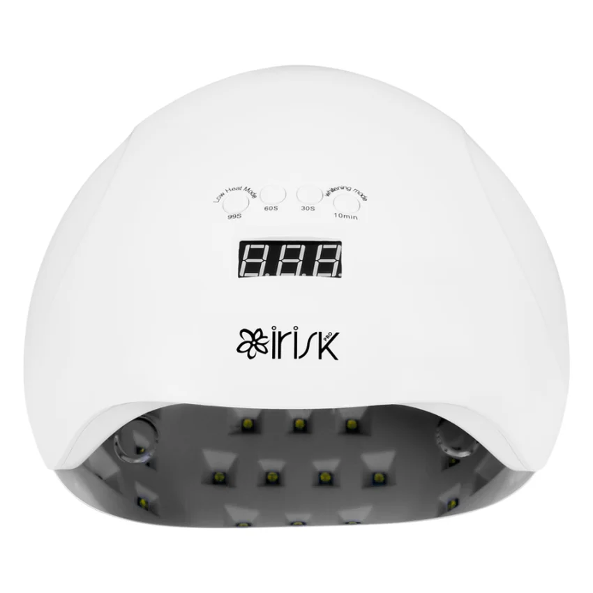 IRISK, Лампа Nova LED/UV+RED, 72W, белая