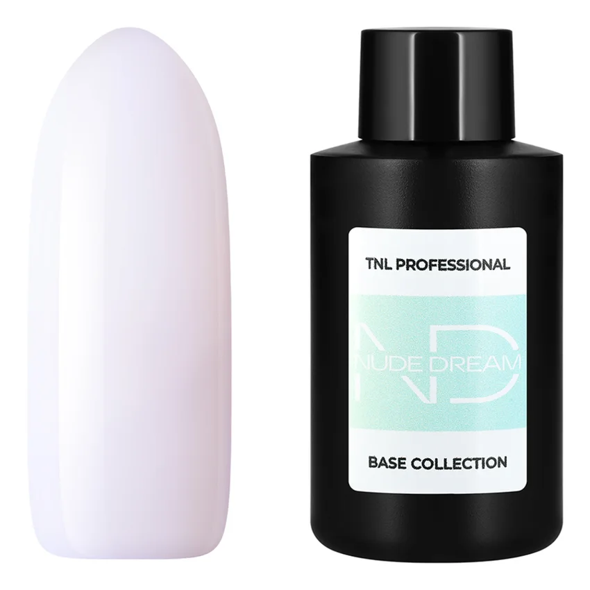 TNL, База Nude Dream Base №17 - Сиреневый (50 мл/гр)