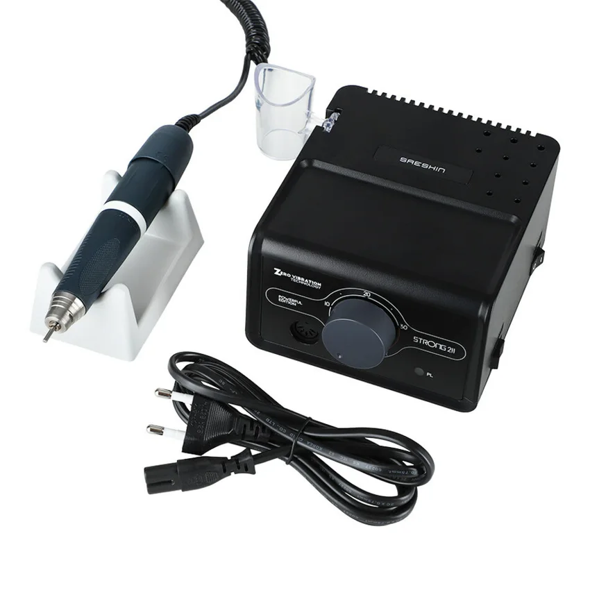 Strong, Аппарат Strong 211/H400RU Black Edition, без педали