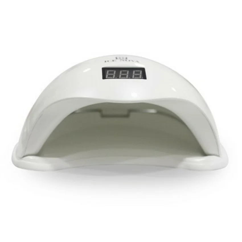 Ice Nova, Лампа UV/LED Sun Ice Plus 05, 48W