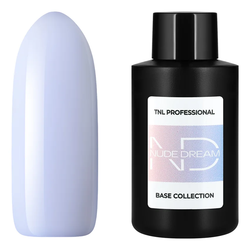 TNL, База Nude Dream Base №06 - Лавандовый