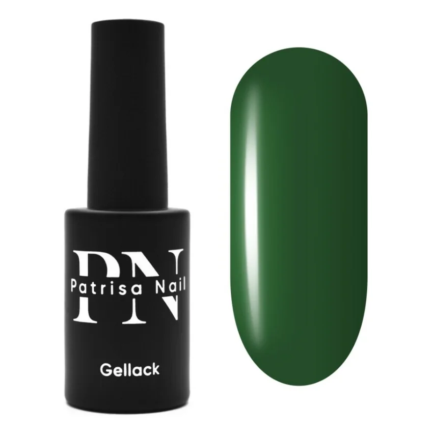 Patrisa nail, Гель-лак One Step №7010, 8 мл