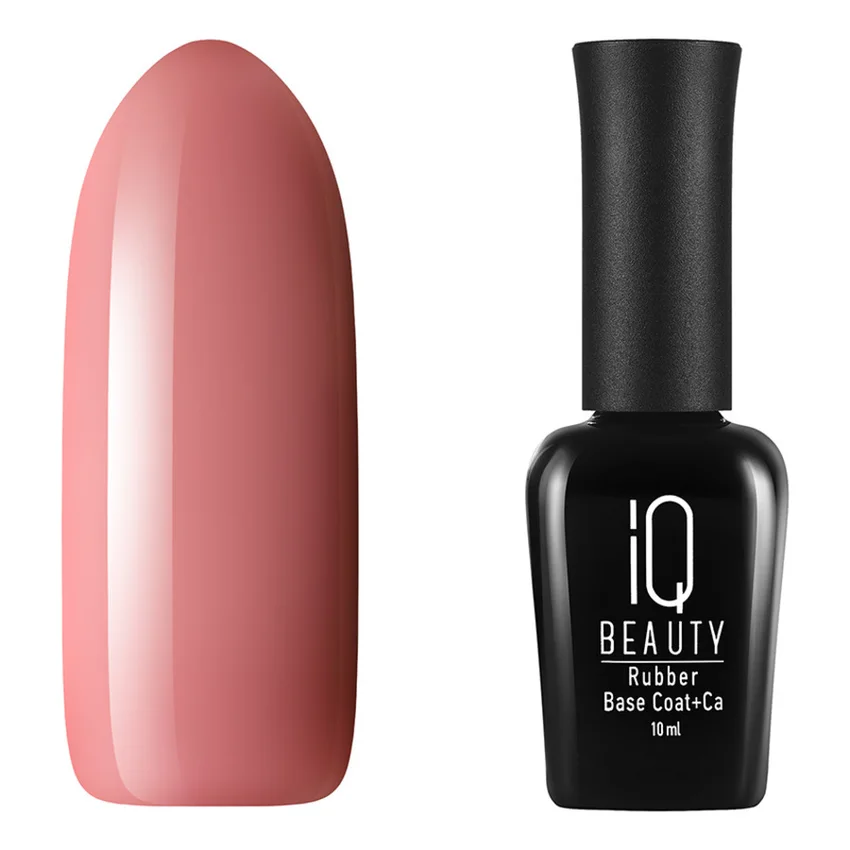 IQ Beauty, Камуфлирующая база, Эстетика «тауп» - Бежевый