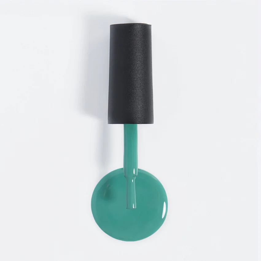 Patrisa Nail, Гель-лак Axios Gel №212 Jade, 8 мл
