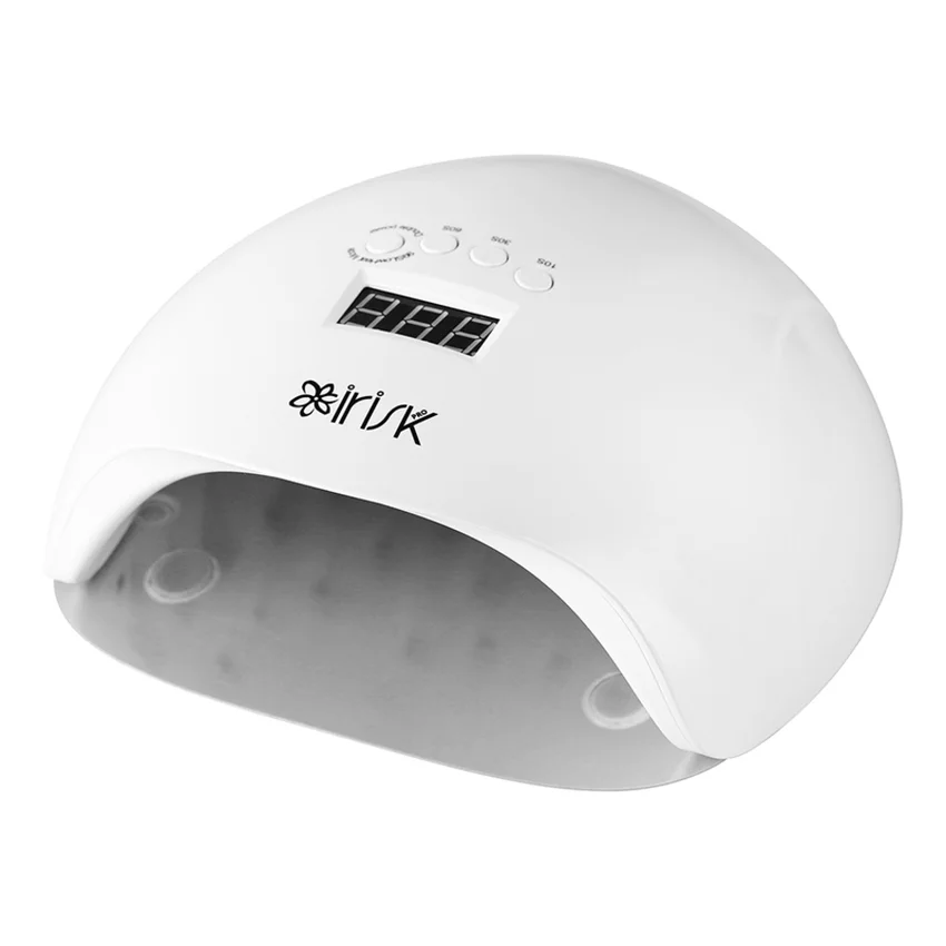 IRISK, Лампа LED/UV Navi, 65W, белая
