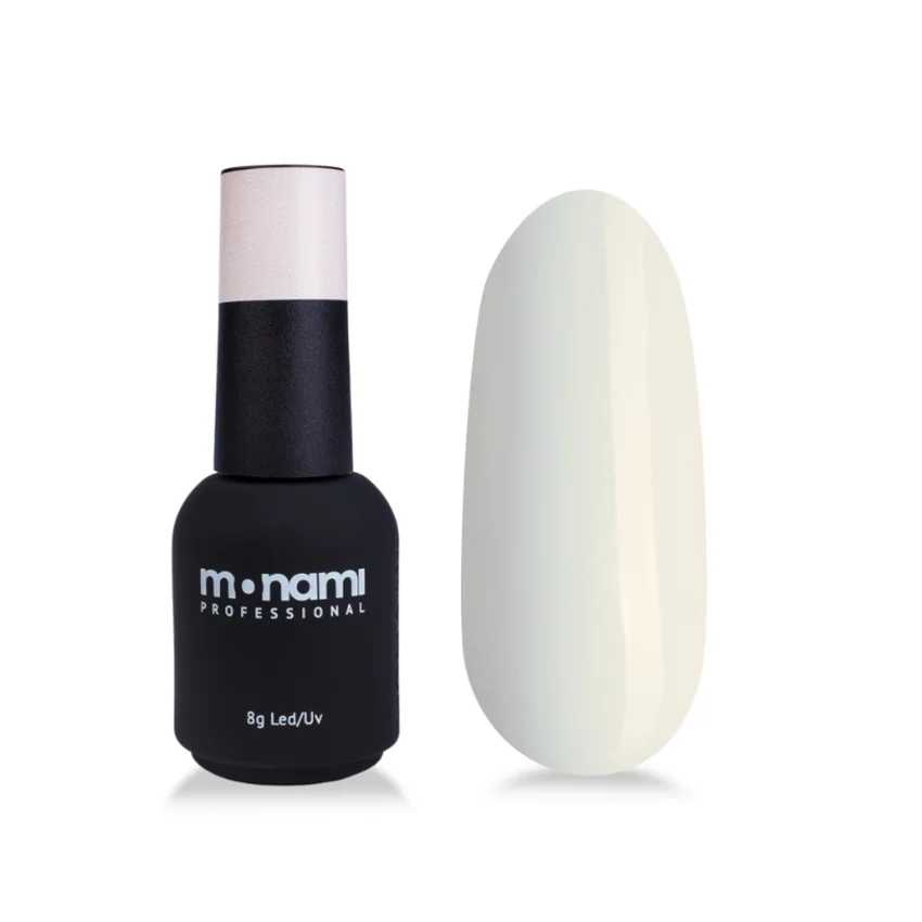 Monami Professional, Гель-лак Toy №4, 8 г