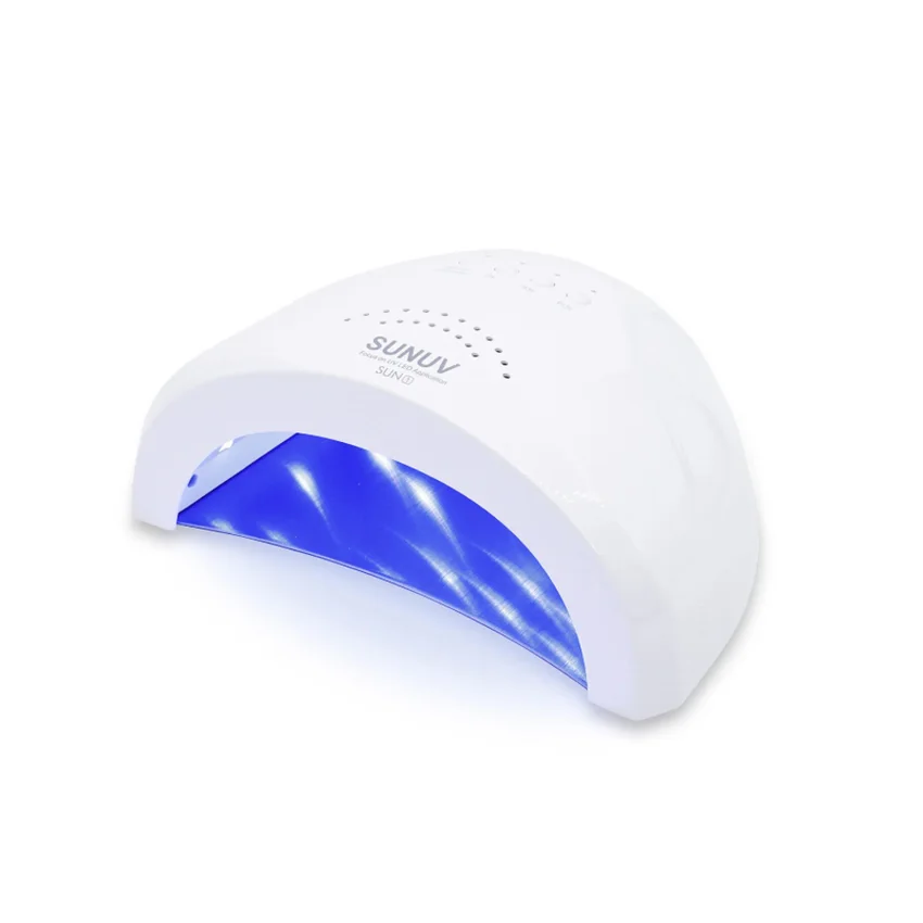 SUNUV, Лампа UV/LED Sun 1, 48W