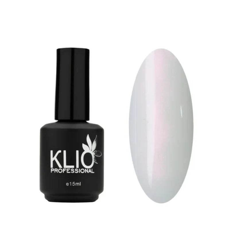 Klio Professional, База для гель-лака Moonlight №8, 15 мл