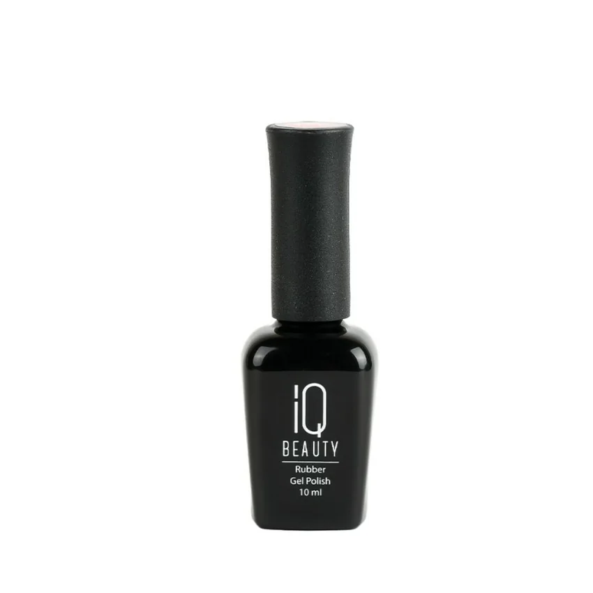 IQ Beauty, Гель-лак Rubber Gel Polish №169, 10 мл. (УЦЕНКА)
