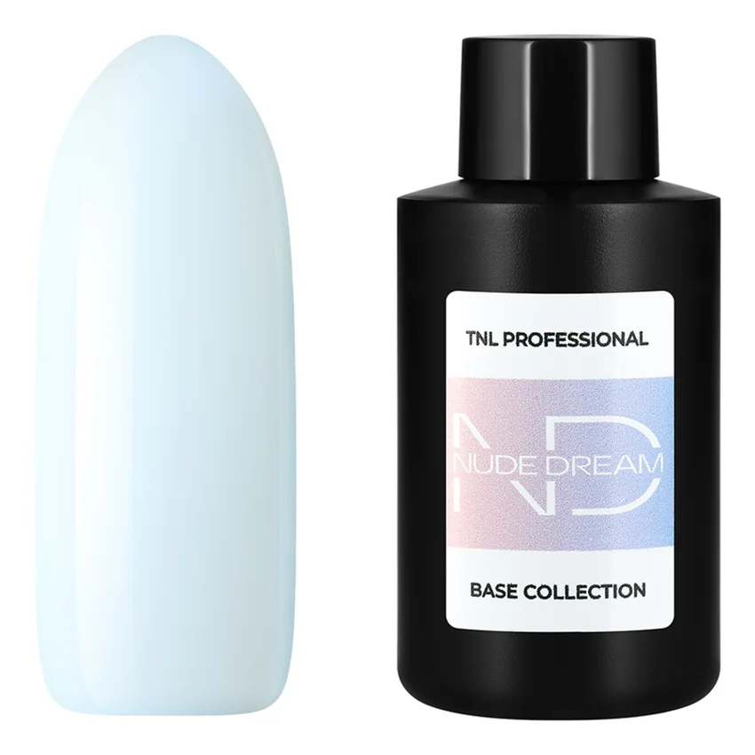 TNL, База Nude Dream Base №05 - Голубой
