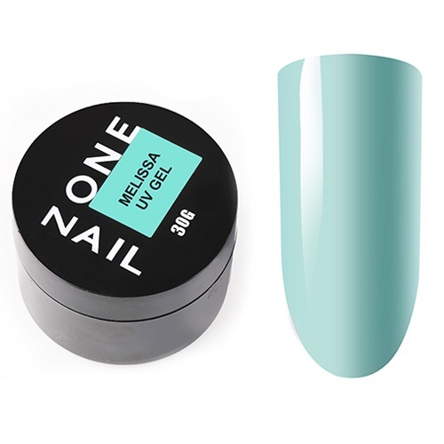OneNail, UV Gel Melissa - Холодный гель для моделирования (30 ml.)