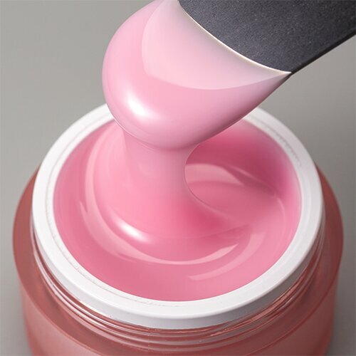 ruNail Expert, UV Builder Gel Гель моделирующий №104 (15 г)