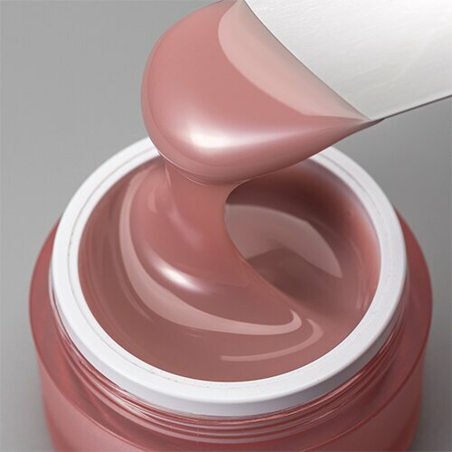 ruNail Expert, UV Builder Gel Гель моделирующий №114 (15 г)