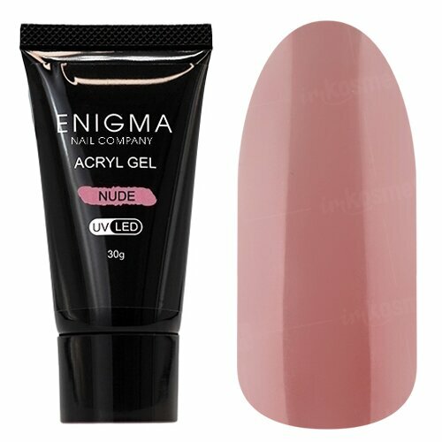 ENIGMA, Акригель Nude (30 гр.)