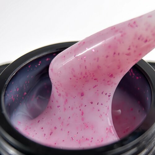 ENIGMANIC, Potal Gel - Гель для моделирования №02 (15 гр.)