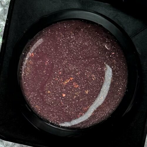 Enigmanic, Lurex Gel - Светоотражающий гель для наращивания №02 (15g.)