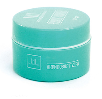 TNL, Classic Cover Pink - Акриловая пудра (камуфлирующая розовая, 15 гр.)