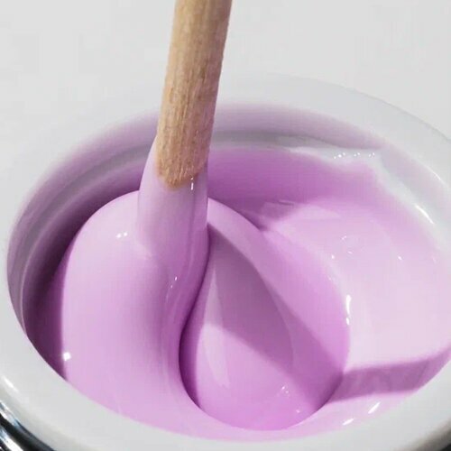 Nail Republic, Wow gel - Гель для наращивания и моделирования №226 (15 гр.)
