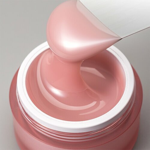 ruNail Expert, UV Builder Gel - Гель моделирующий №110 (15 г) (Акция)