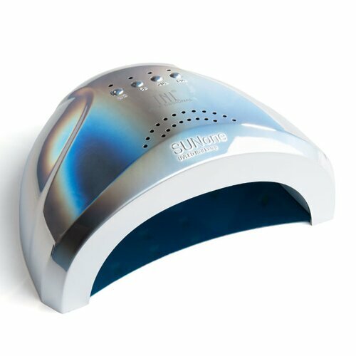 TNL, UV/LED Лампа Shiny (перламутровая, 48 W, 30 светодиодов)