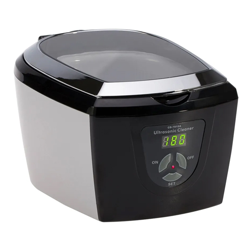 CODYSON, Ванна ультразвуковая CD-7810A (50 Вт, 750 мл)