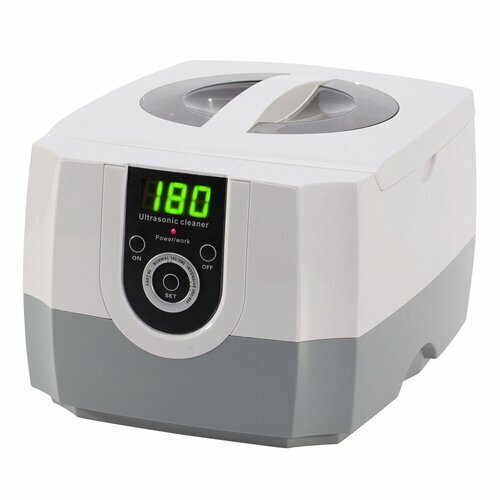 CODYSON, Ванна ультразвуковая универсальная CD-4800 (70 Вт, 1,4 л)