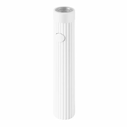 T&H, Ультрафиолетовый USB фонарик (ребристый, 3 Вт)