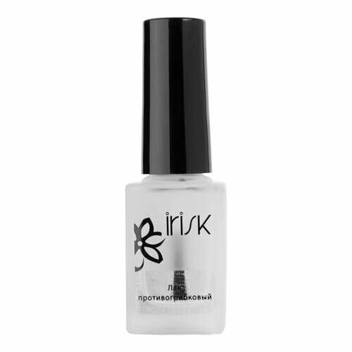 Irisk, Лак для ногтей противогрибковый Antifungal (8 мл)