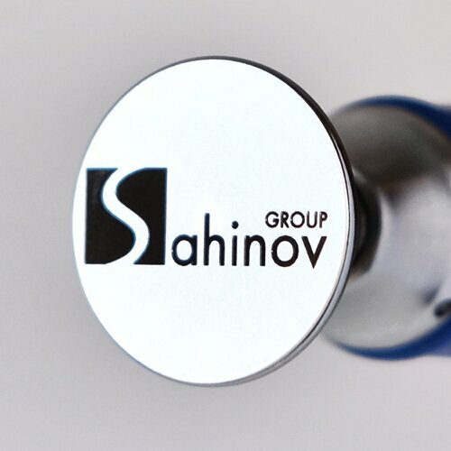 Sahinov Group, Основа-диск для педикюра M (20 мм)