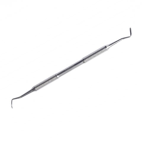 Staleks Pro, Лопатка педикюрная Expert 20 TYPE 2 PE-20/2 (P7-11-05 (ЛВ-05))