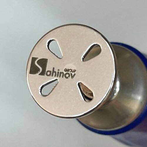 Sahinov Group, Основа-диск для педикюра S PRO (15 мм)