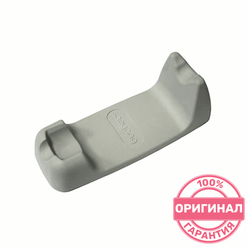 Marathon Подставка Handpiece Standard полиуретановая, серая, универсальная