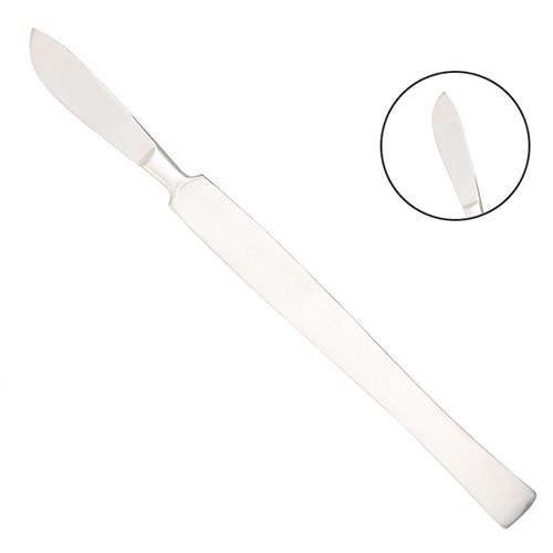 Metaleks, Скальпель RP-556