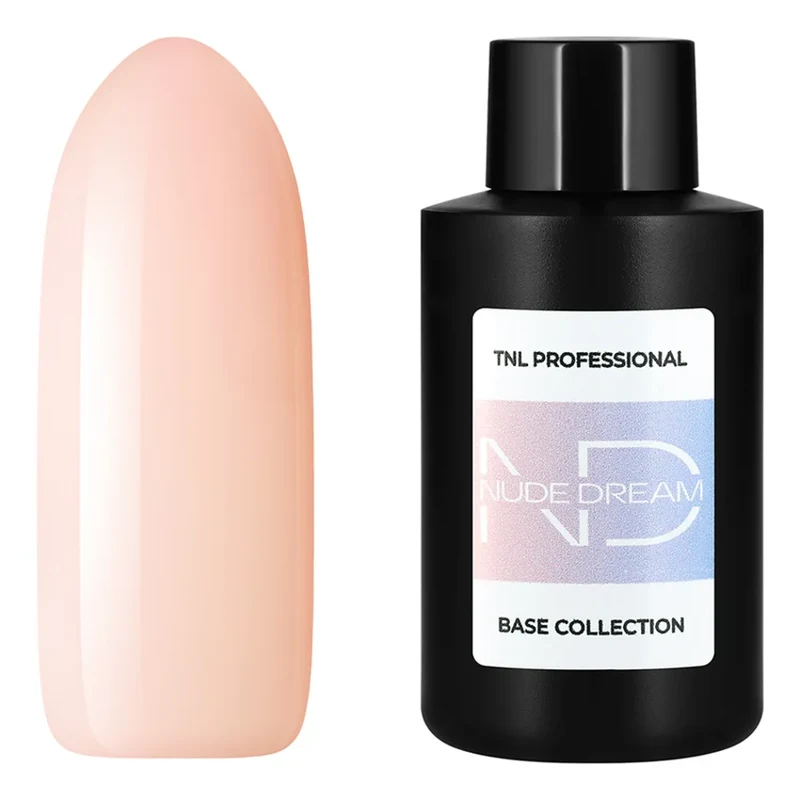 TNL, База Nude Dream Base №23 - Персиковый