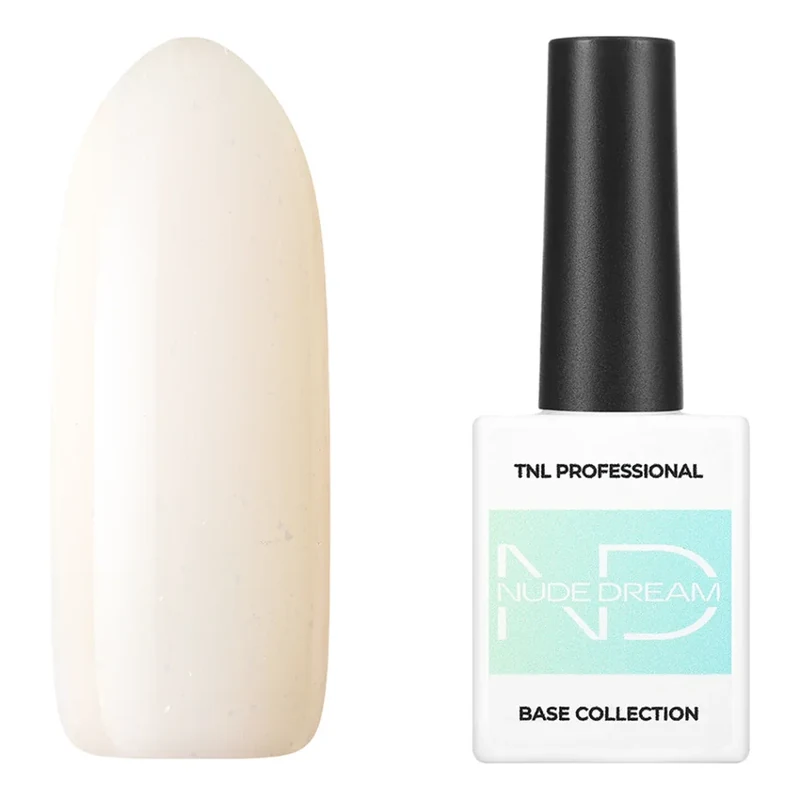 TNL, База Nude Dream Base №13 - Молочный