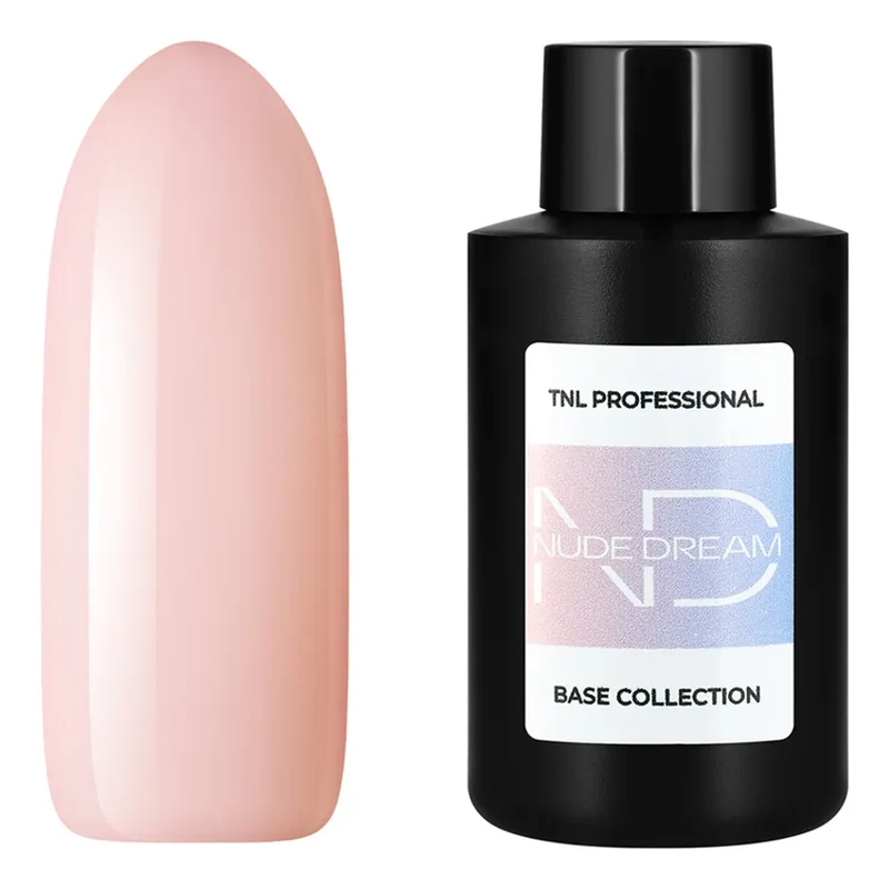 TNL, База Nude Dream Base №22 - Розовый