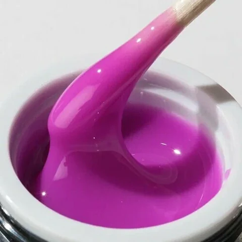 Nail Republic, Wow gel - Гель для наращивания и моделирования №220 (15 гр.)