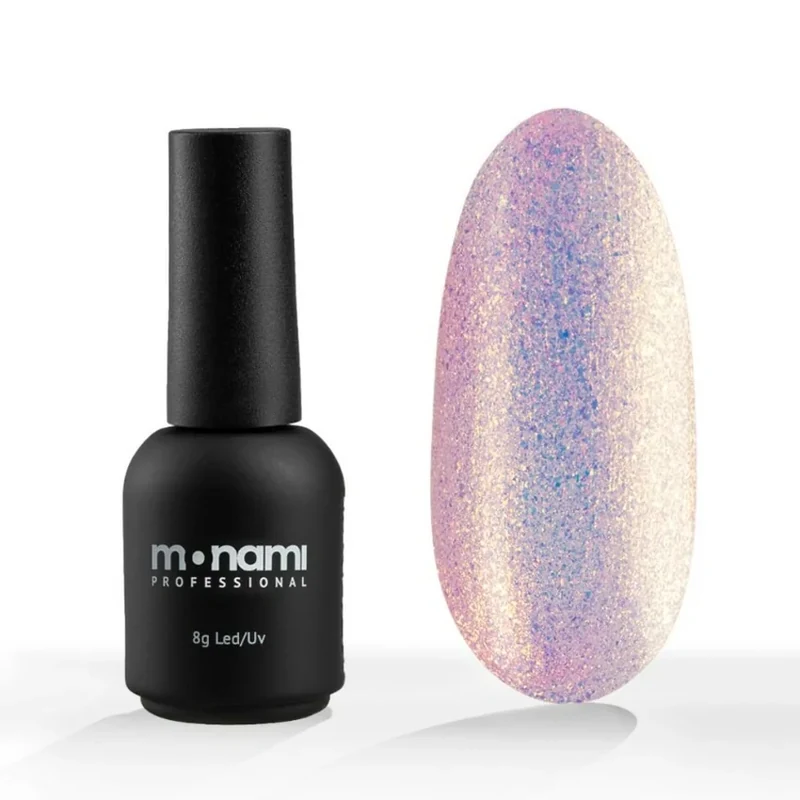 Monami Professional, Гель-лак Fairy tale Aquanta, 8 г