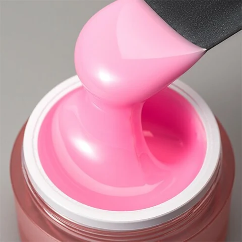 ruNail Expert, UV Builder Gel Гель моделирующий №106 (15 г)