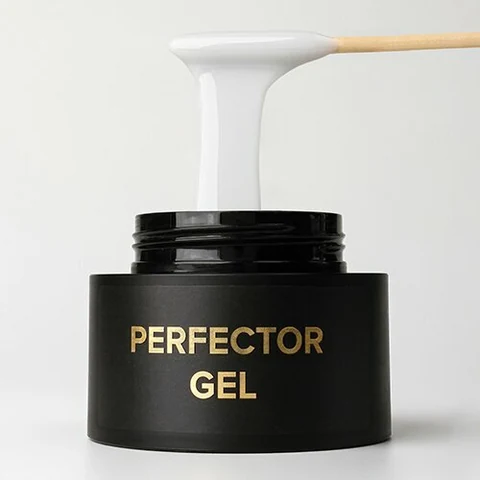 RockNail, Perfector Gel - Моделирующий гель для наращивания №13 Moon (15 мл)