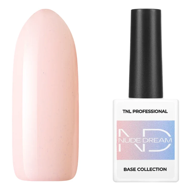 TNL, База Nude Dream Base №12 - Розовый