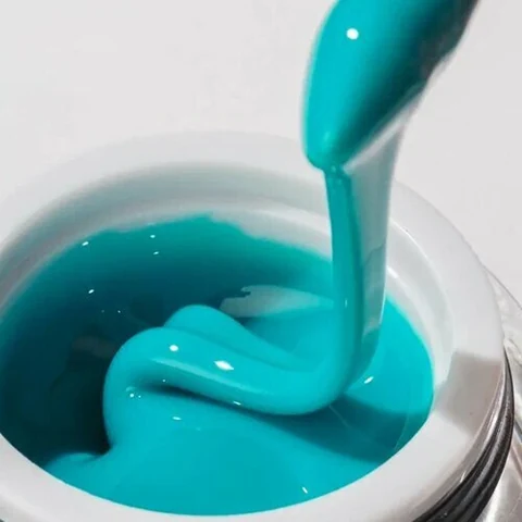 Nail Republic, Wow gel - Гель для наращивания и моделирования №222 (15 гр.)