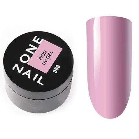OneNail, UV Gel Pion - Холодный гель для моделирования (30 ml.)